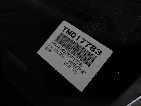 New 2026 Volkswagen Jetta Sport image 29