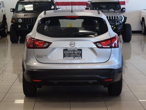 Used 2019 Nissan Rogue Sport S FWD image 29