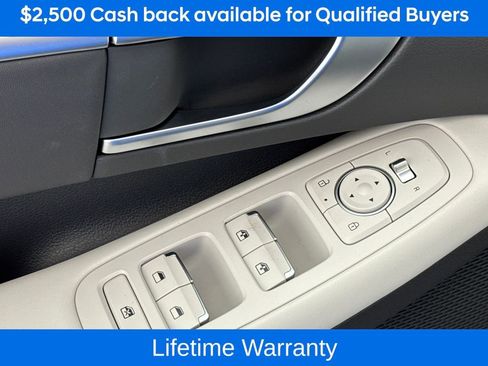 New 2026 Hyundai Sonata SEL image 11