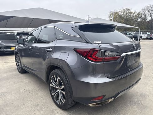 Used 2020 Lexus RX 350 Premium image 5