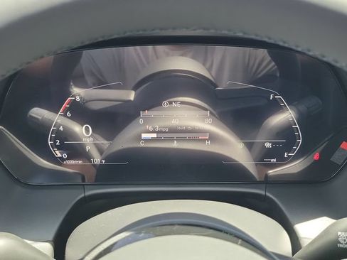 New 2026 MAZDA CX-5 Preferred AWD/4WD image 9