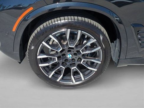 Certified 2026 BMW X5 sDrive40i w/ M Sport Package image 26