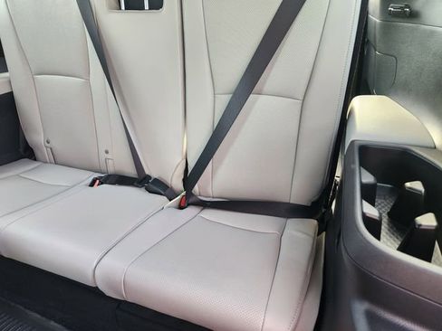 New 2026 Toyota Grand Highlander MAX Limited image 20