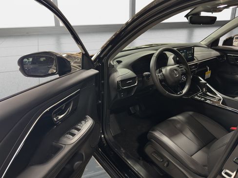 New 2026 Acura ADX AWD image 15