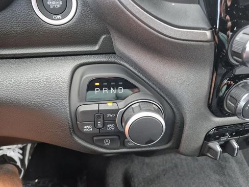 New 2026 RAM 1500 Classic Warlock AWD/4WD image 21