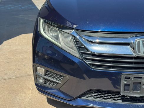 Used 2020 Honda Odyssey EX-L image 47