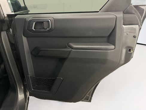 Used 2025 Ford Bronco Big Bend AWD/4WD image 31