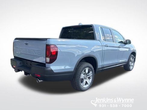 New 2026 Honda Ridgeline RTL image 3
