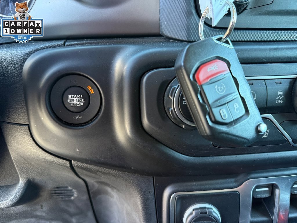 Used 2020 Jeep Wrangler Sport AWD/4WD image 29