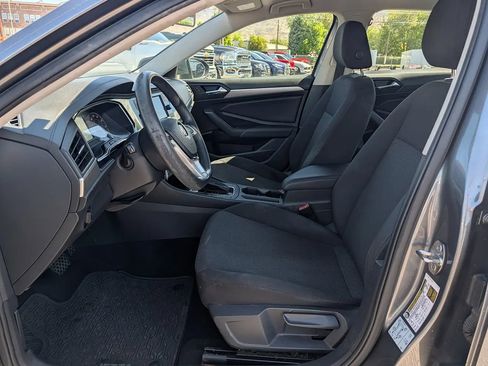 Used 2019 Volkswagen Jetta S w/ Driver Assistance Package FWD image 12