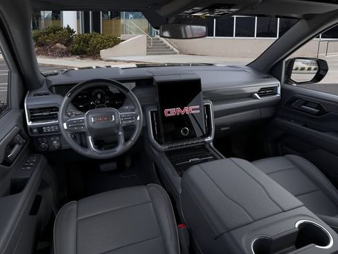 New 2026 GMC Yukon Elevation AWD/4WD image 16