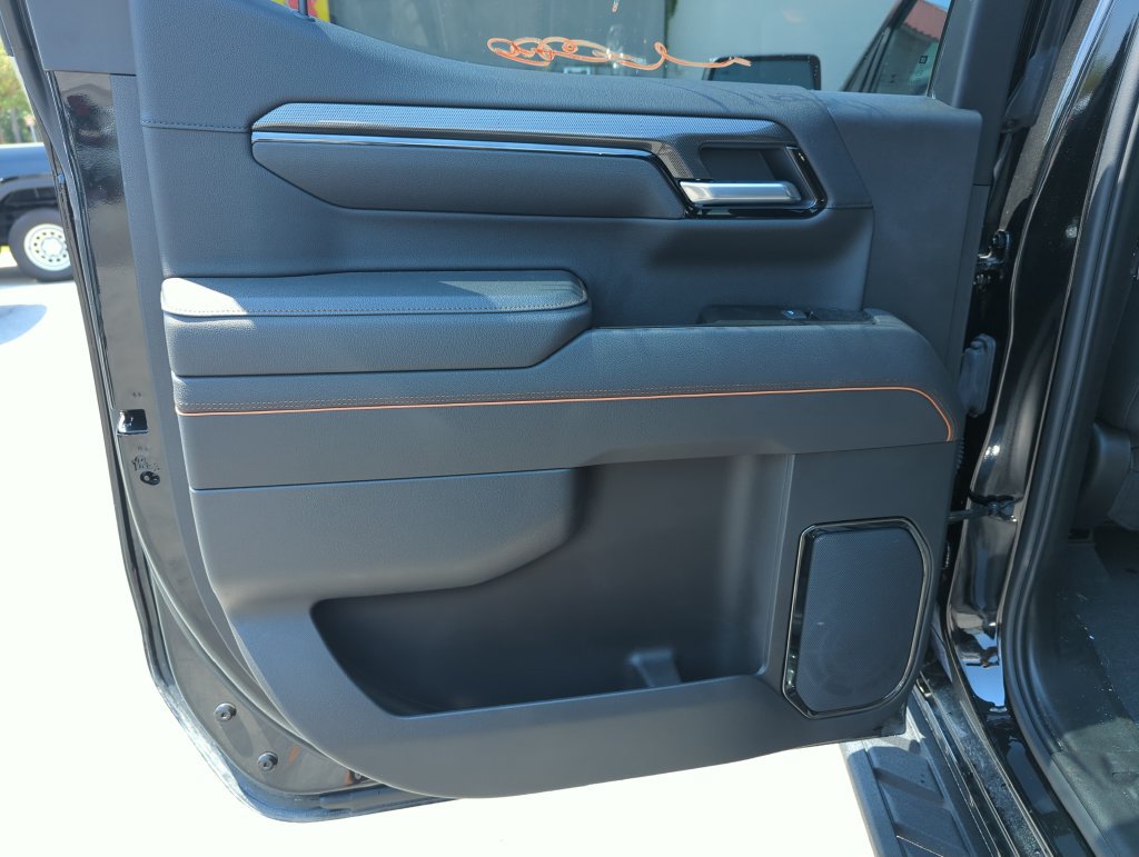 Used 2026 GMC Sierra 1500 AT4 w/ AT4 Premium Package AWD/4WD image 28