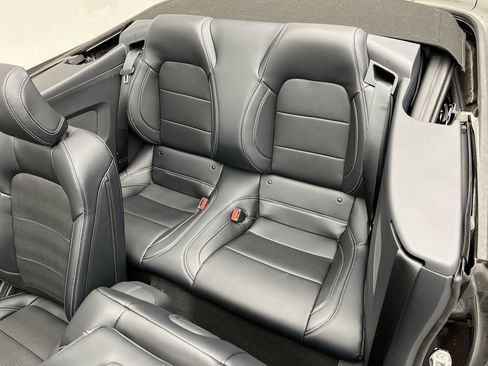 New 2026 Ford Mustang GT Premium RWD image 11