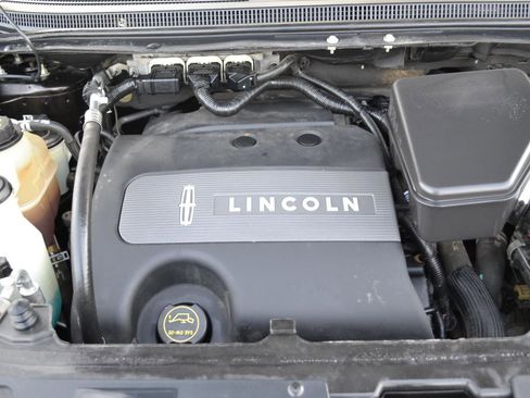 Used 2015 Lincoln MKX AWD w/ Equipment Group 102A image 54