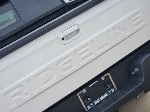 New 2026 Honda Ridgeline RTL image 7