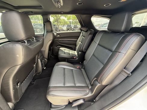 New 2026 Dodge Durango GT image 17
