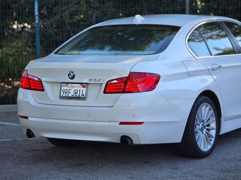 Used 2011 BMW 535i Sedan image 34