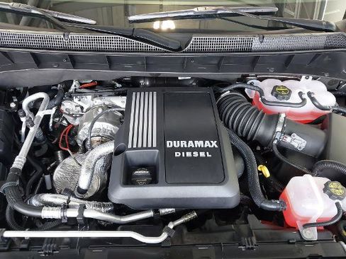 New 2026 Chevrolet Silverado 1500 LT w/ All Star Edition Plus AWD/4WD image 30