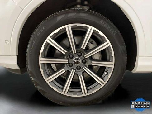 Used 2022 Audi Q7 2.0T Premium Plus w/ Premium Plus Package image 31