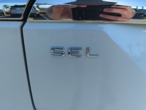 New 2026 Volkswagen Atlas SEL Premium R-Line image 22