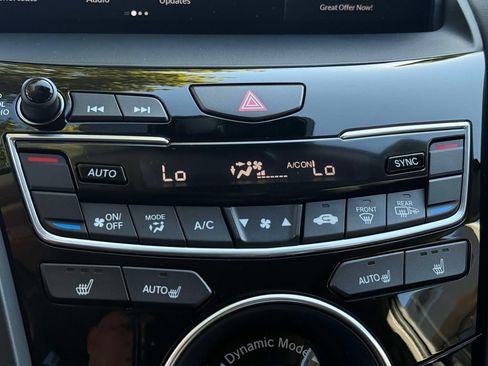Used 2023 Acura RDX AWD image 21