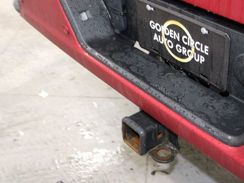 Used 2024 GMC Sierra 2500 Denali w/ Denali Reserve Package image 18