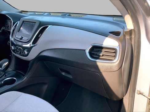 Used 2023 Chevrolet Equinox LS FWD image 19