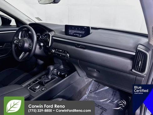 Used 2024 MAZDA CX-50 AWD 2.5 S w/ Preferred Package image 32