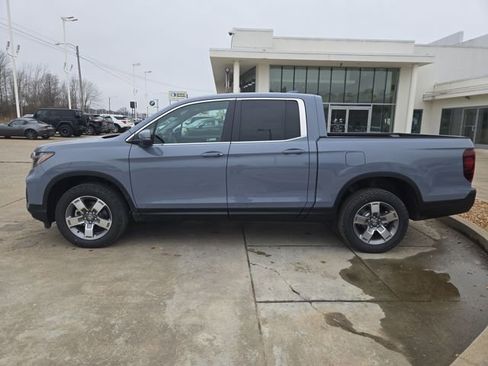 New 2026 Honda Ridgeline RTL image 2