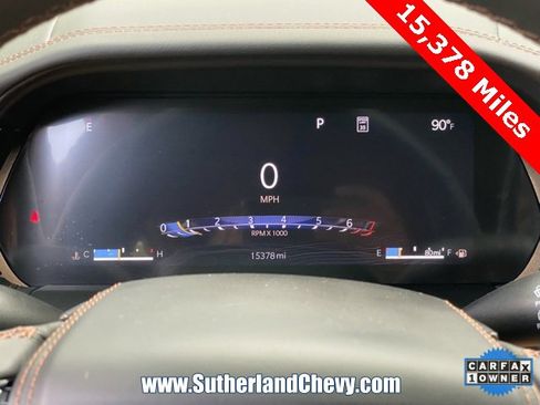 Used 2024 Jeep Grand Cherokee Summit image 25