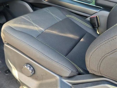 New 2025 Ford F150 STX w/ Equipment Group 200A image 4