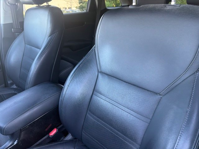 Used 2018 Kia Sorento EX w/ EX Advanced Touring Package FWD image 14