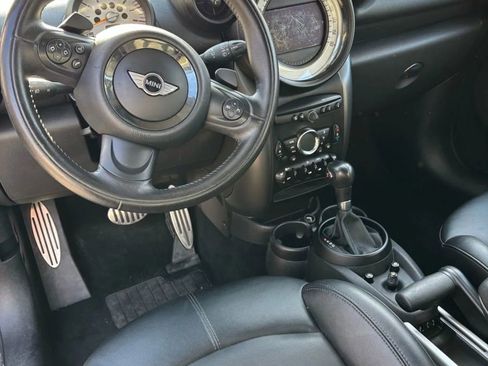 Used 2014 MINI Cooper Countryman S image 40