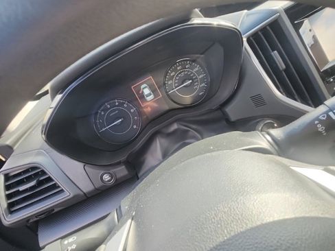 Used 2023 Subaru Impreza Premium image 12