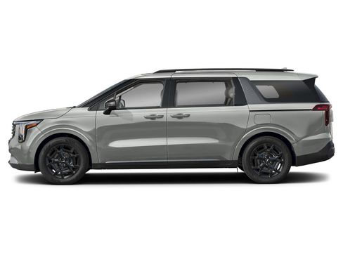 New 2026 Kia Carnival SX Prestige FWD image 23