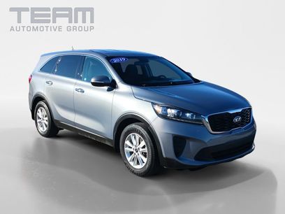 Used 2019 Kia Sorento L