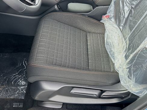 New 2026 Honda HR-V Sport image 10