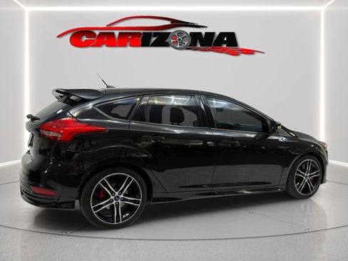 Used 2015 Ford Focus ST FWD image 14