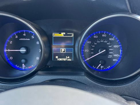 Used 2015 Subaru Outback 2.5i Premium AWD/4WD image 14