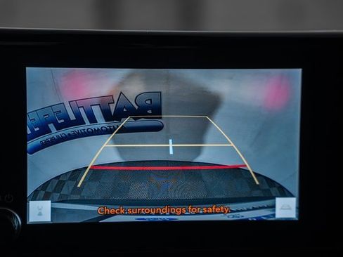 Certified 2024 Toyota RAV4 XLE image 42