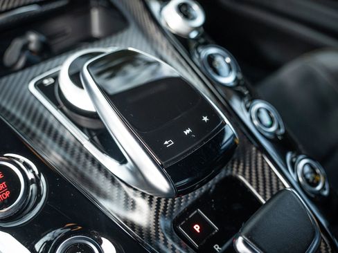 Used 2019 Mercedes-Benz AMG GT R image 43