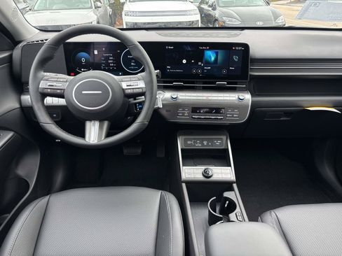 New 2026 Hyundai Kona Limited AWD/4WD image 8