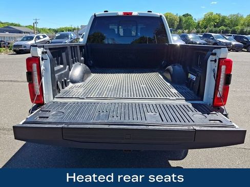 Used 2025 Ford F250 King Ranch AWD/4WD image 32