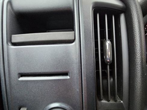 Used 2016 Chevrolet Silverado 1500 Custom w/ Custom Convenience Package image 41