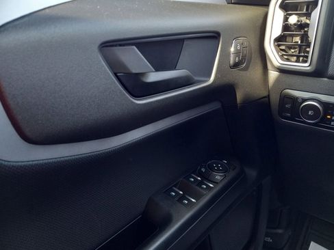 Used 2025 Ford Bronco Sport Badlands image 25