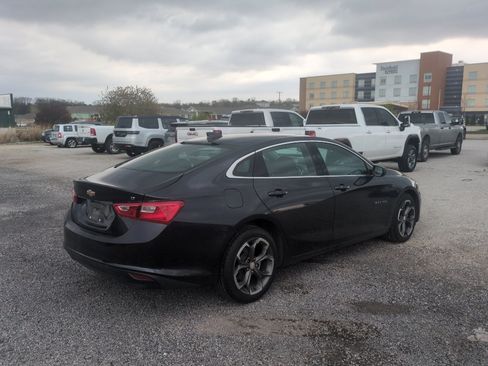 Used 2023 Chevrolet Malibu LT FWD image 6