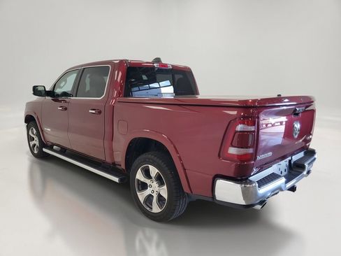 Used 2022 RAM 1500 Laramie image 5