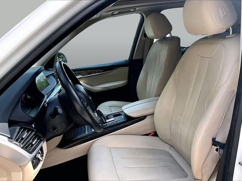 Used 2016 BMW X5 xDrive35i AWD/4WD image 8