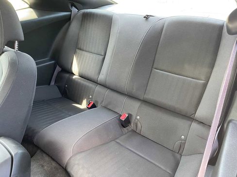 Used 2014 Chevrolet Camaro LS image 13