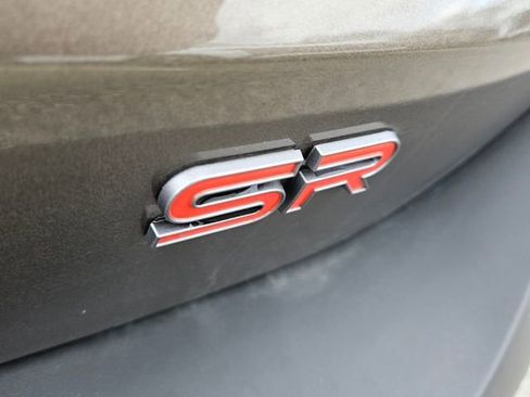 New 2026 Nissan Kicks SR FWD image 12